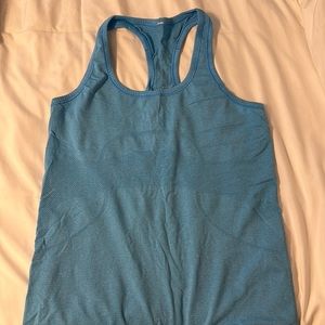 Lululemon swiftly tech racerback